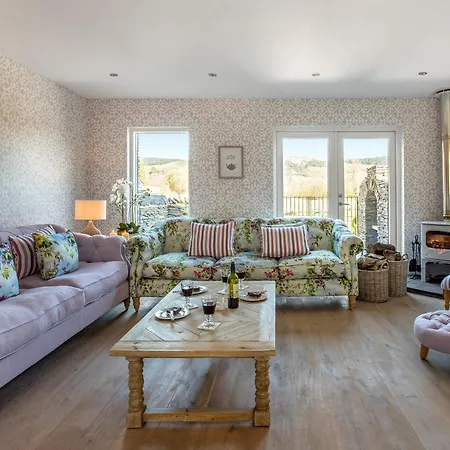 The Owl Nest-uk46927 Newby Bridge