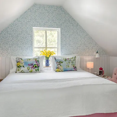 The Owl Nest-uk46927 Vakantiehuis