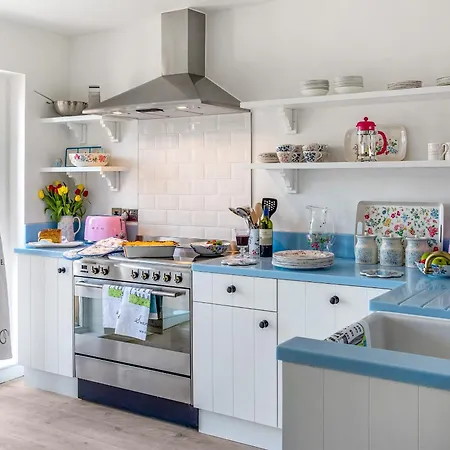 Vakantiehuis The Owl Nest-uk46927 Newby Bridge