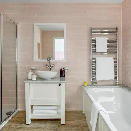 The Owl Nest-uk46927 Vakantiehuis Newby Bridge