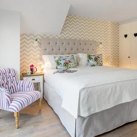 The Owl Nest-uk46927 Newby Bridge