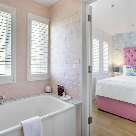 The Owl Nest-uk46927 Newby Bridge